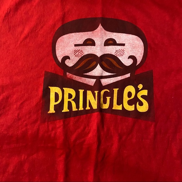 Fruit of the Loom Pringles Large Size - Picture 4 of 4